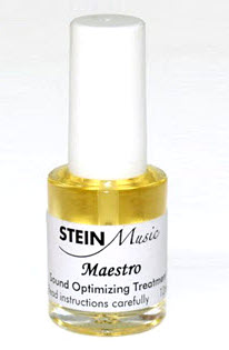 Stein Music Maestro Lacquer 
